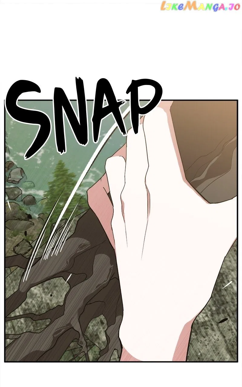 How a Goddess Wins Over Tigers Chapter 12 – Page 33
