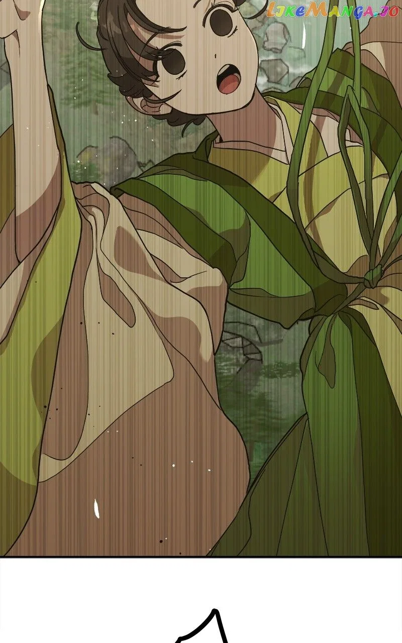 How a Goddess Wins Over Tigers Chapter 12 – Page 36