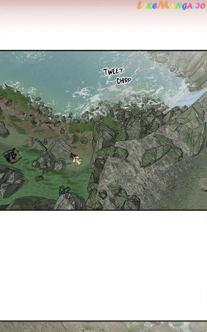 How a Goddess Wins Over Tigers Chapter 12 – Page 40