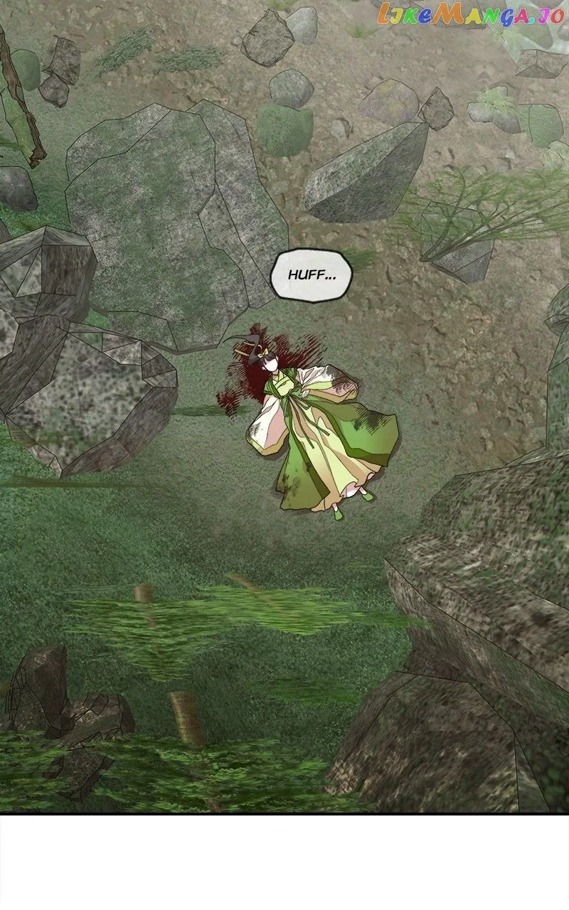 How a Goddess Wins Over Tigers Chapter 12 – Page 41