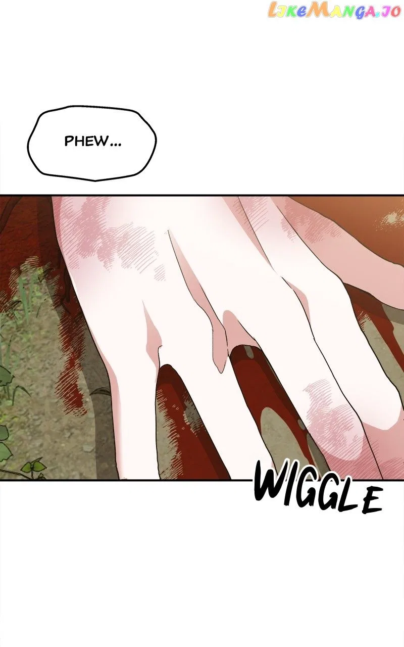How a Goddess Wins Over Tigers Chapter 12 – Page 42