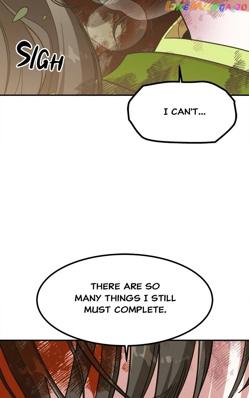 How a Goddess Wins Over Tigers Chapter 12 – Page 45