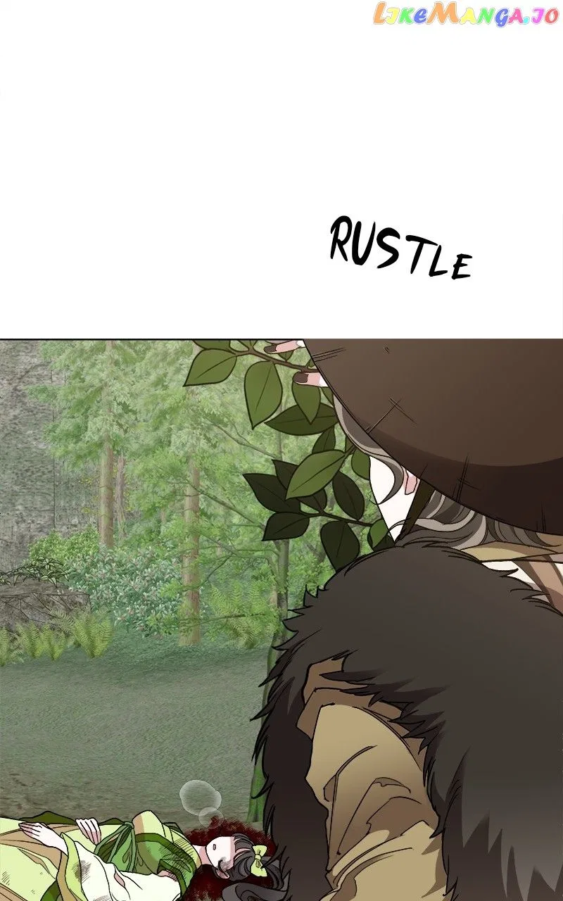 How a Goddess Wins Over Tigers Chapter 12 – Page 50