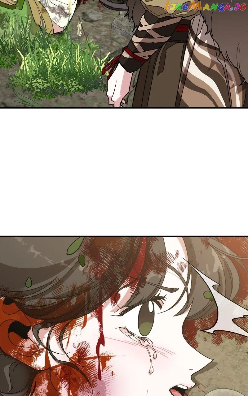 How a Goddess Wins Over Tigers Chapter 12 – Page 51