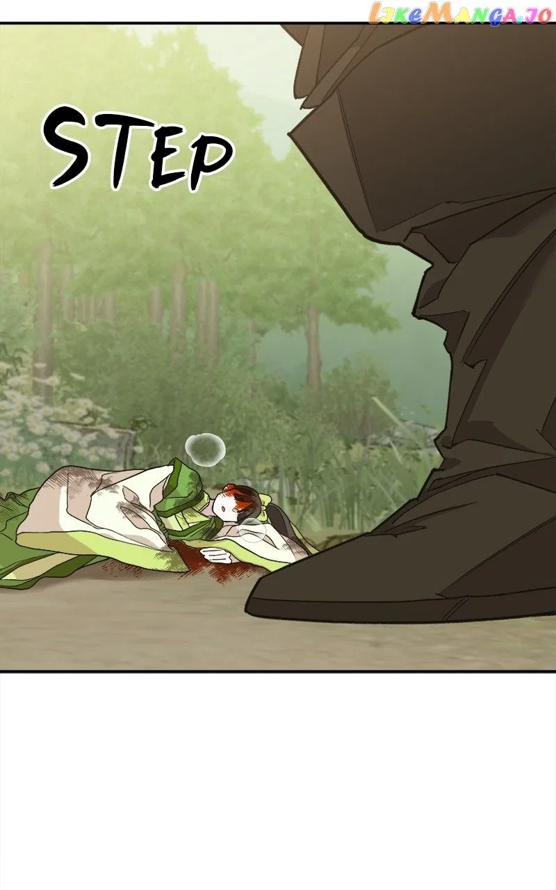 How a Goddess Wins Over Tigers Chapter 12 – Page 53