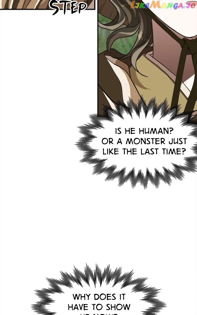How a Goddess Wins Over Tigers Chapter 12 – Page 55