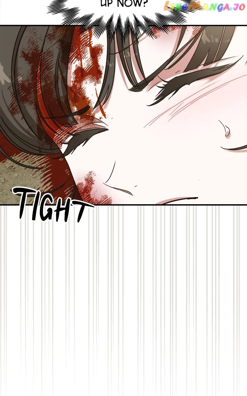How a Goddess Wins Over Tigers Chapter 12 – Page 56