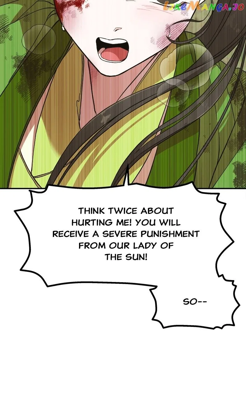 How a Goddess Wins Over Tigers Chapter 12 – Page 59