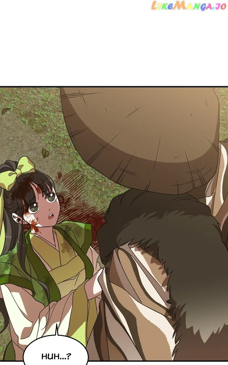 How a Goddess Wins Over Tigers Chapter 12 – Page 60