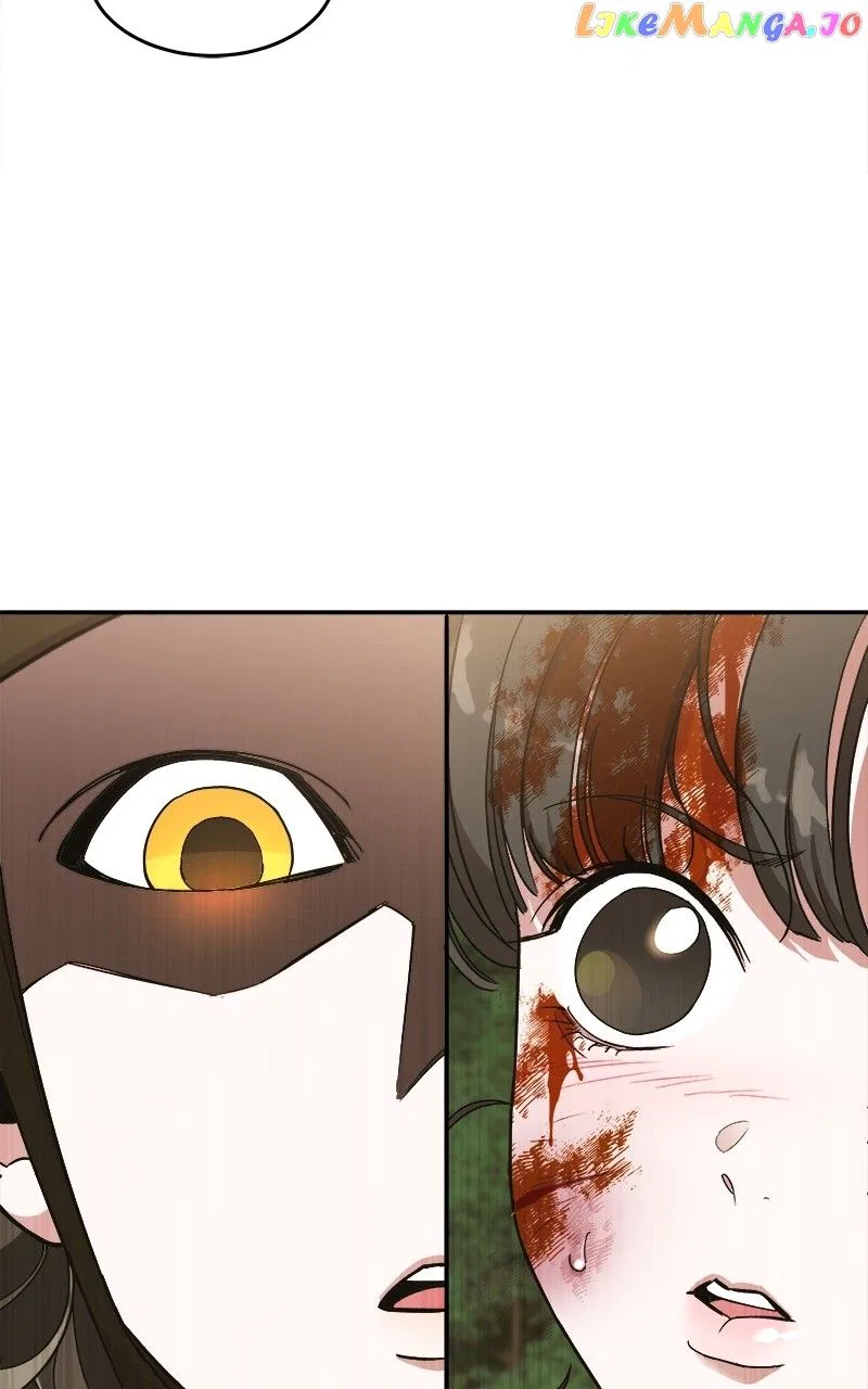 How a Goddess Wins Over Tigers Chapter 12 – Page 61