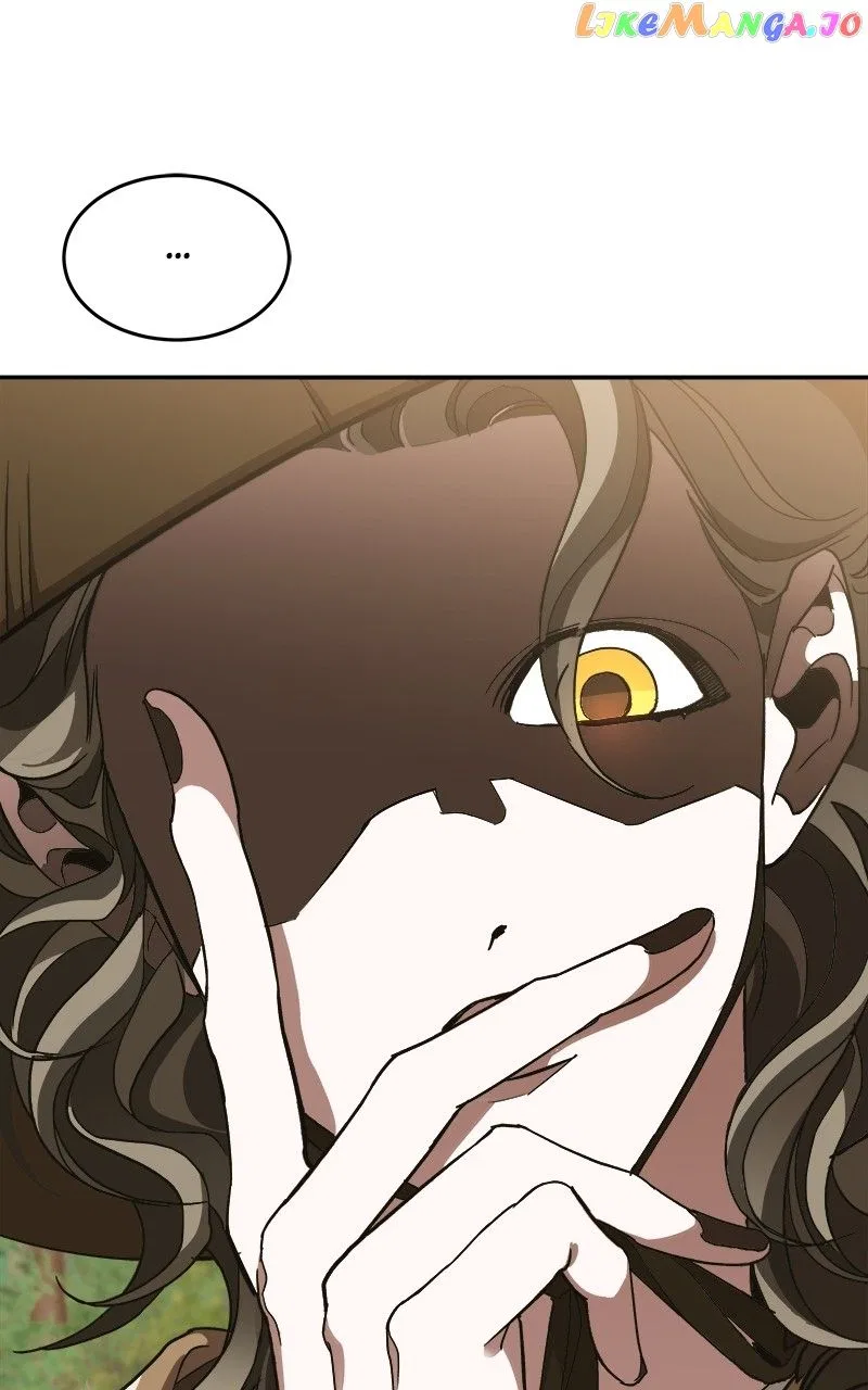How a Goddess Wins Over Tigers Chapter 12 – Page 63