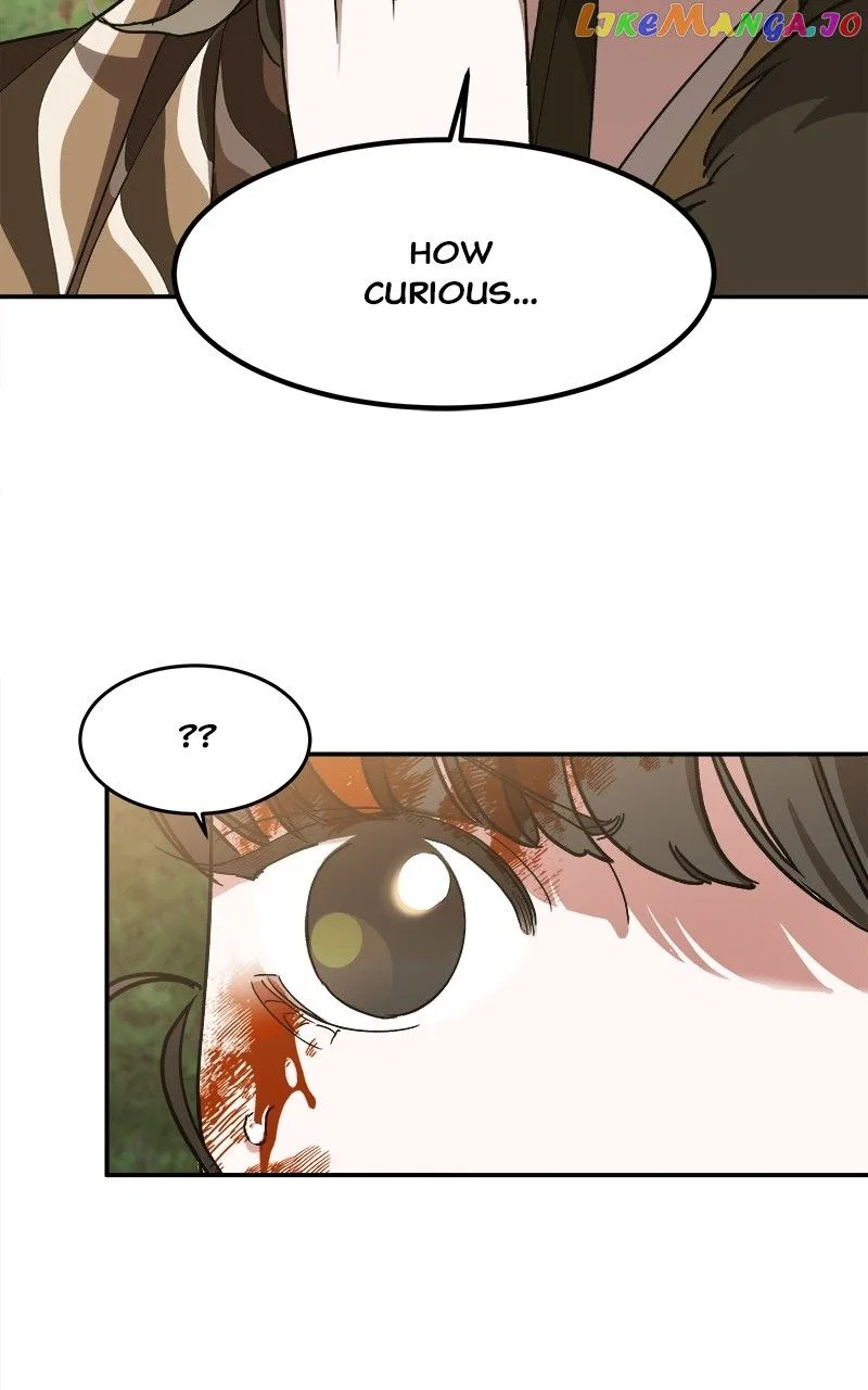 How a Goddess Wins Over Tigers Chapter 12 – Page 64