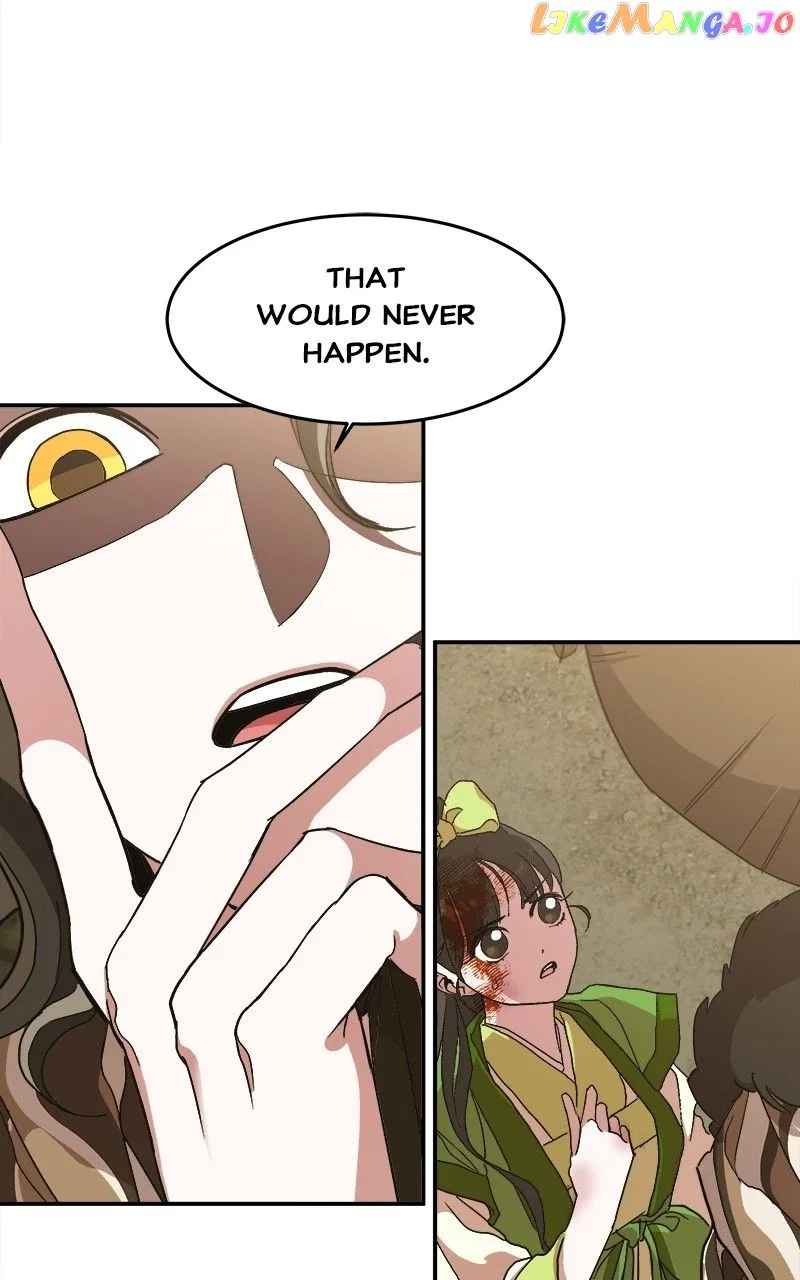 How a Goddess Wins Over Tigers Chapter 12 – Page 65