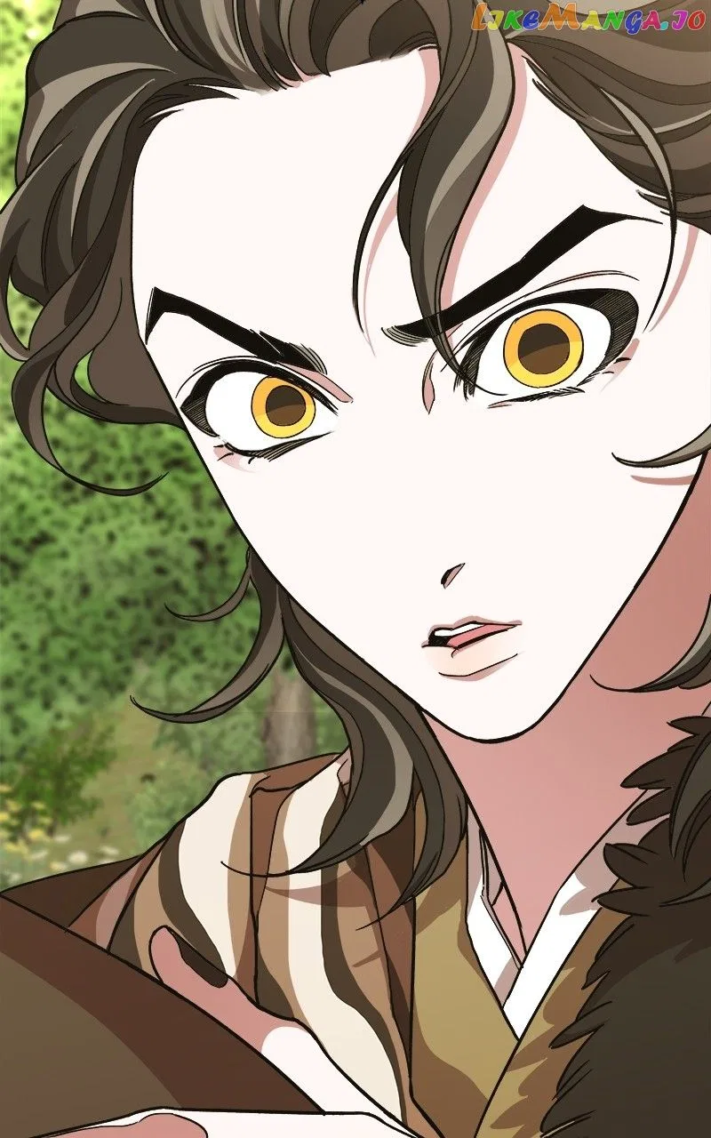 How a Goddess Wins Over Tigers Chapter 12 – Page 69