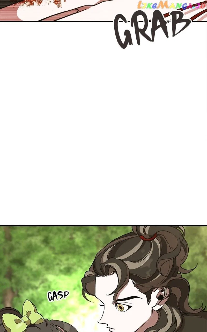 How a Goddess Wins Over Tigers Chapter 12 – Page 71