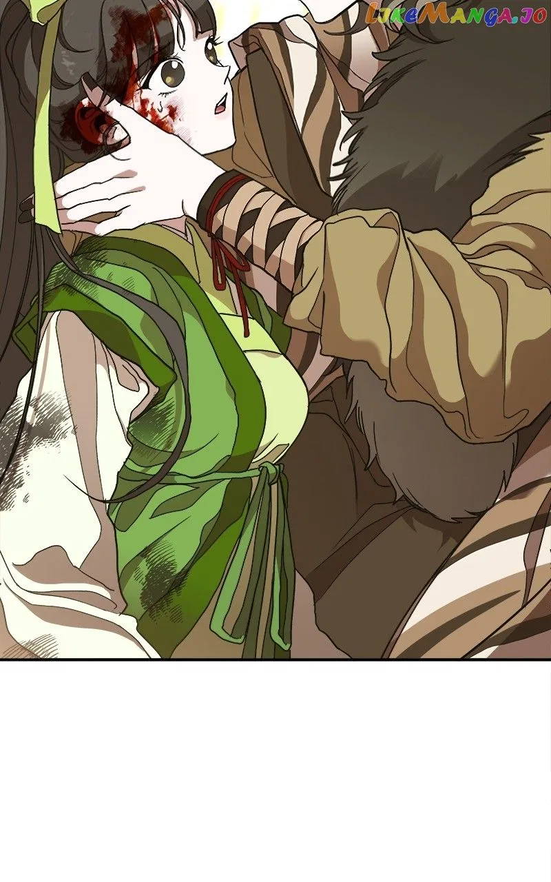 How a Goddess Wins Over Tigers Chapter 12 – Page 72