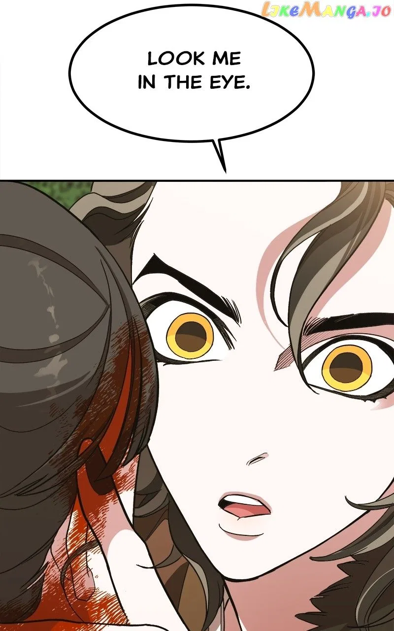 How a Goddess Wins Over Tigers Chapter 12 – Page 73