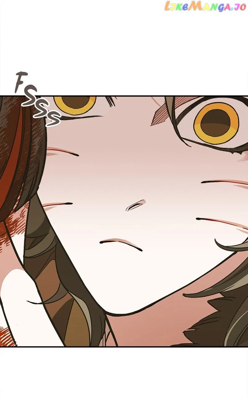 How a Goddess Wins Over Tigers Chapter 12 – Page 75