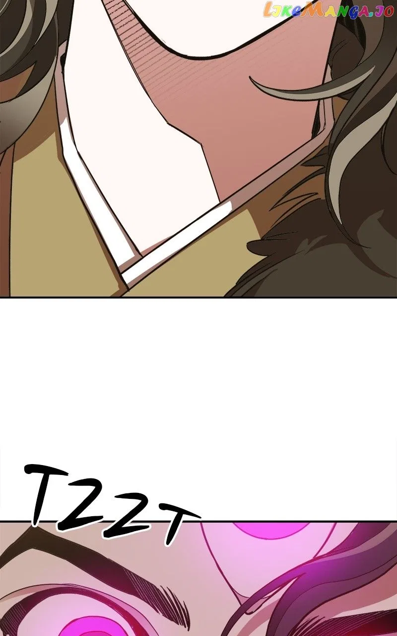 How a Goddess Wins Over Tigers Chapter 12 – Page 77