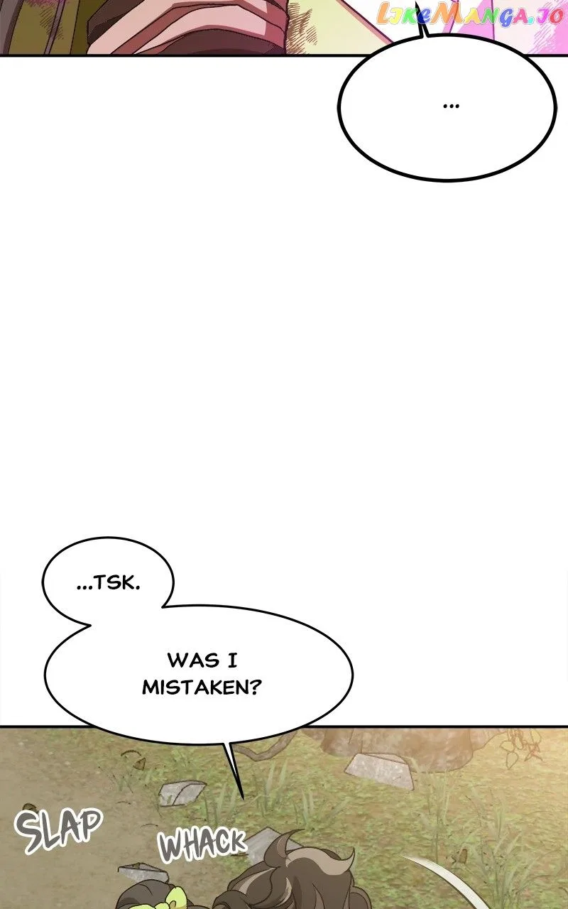 How a Goddess Wins Over Tigers Chapter 12 – Page 81