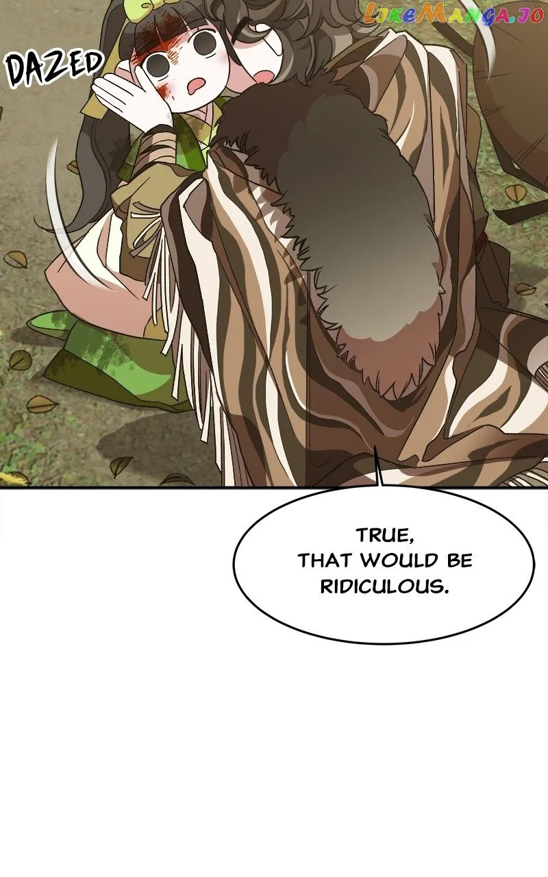 How a Goddess Wins Over Tigers Chapter 12 – Page 82
