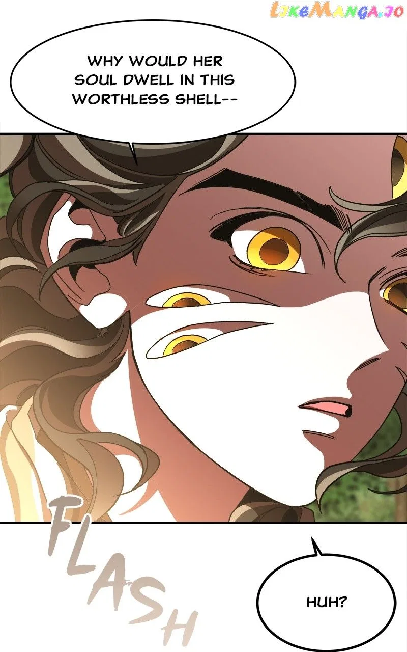 How a Goddess Wins Over Tigers Chapter 12 – Page 83