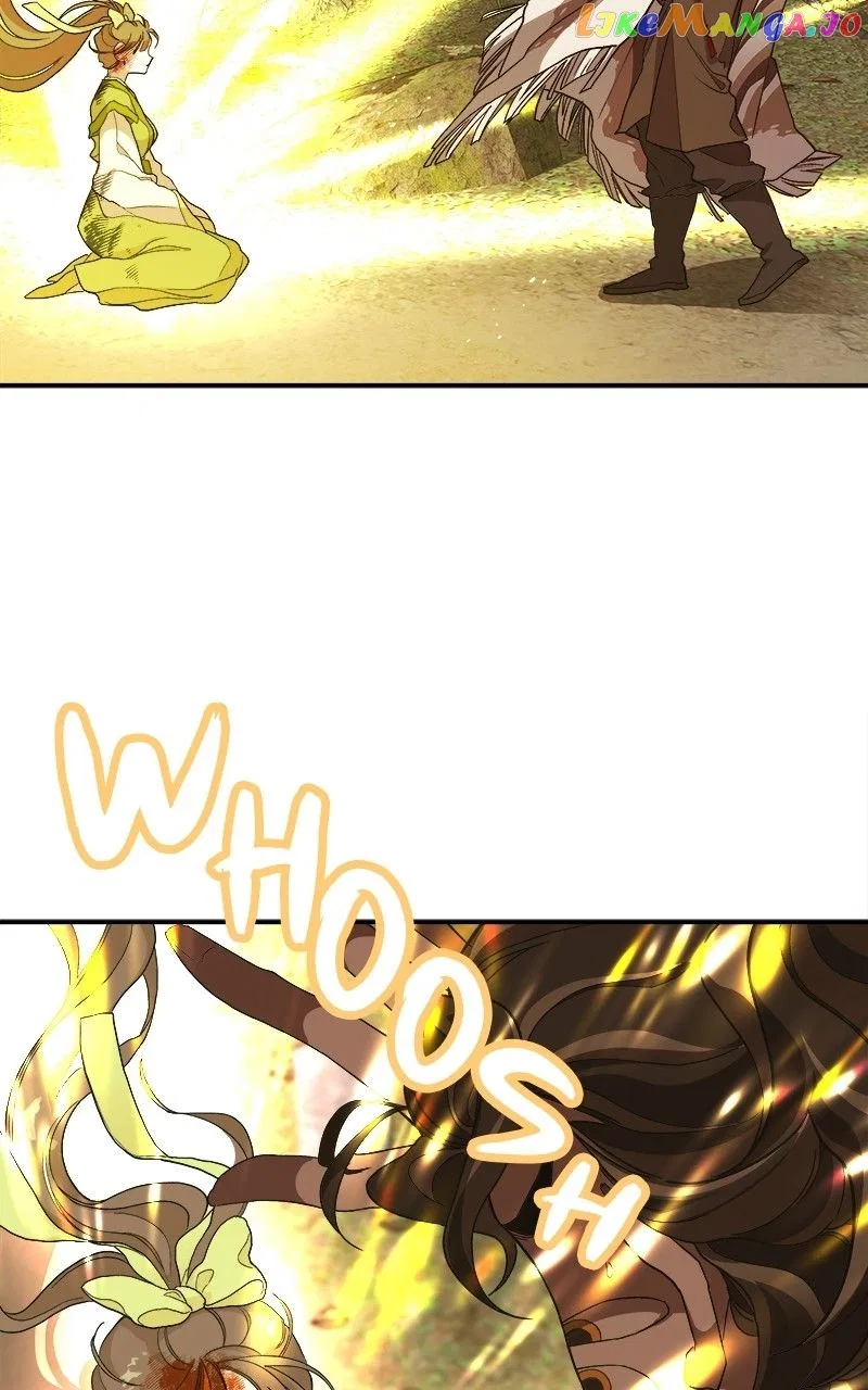 How a Goddess Wins Over Tigers Chapter 12 – Page 85