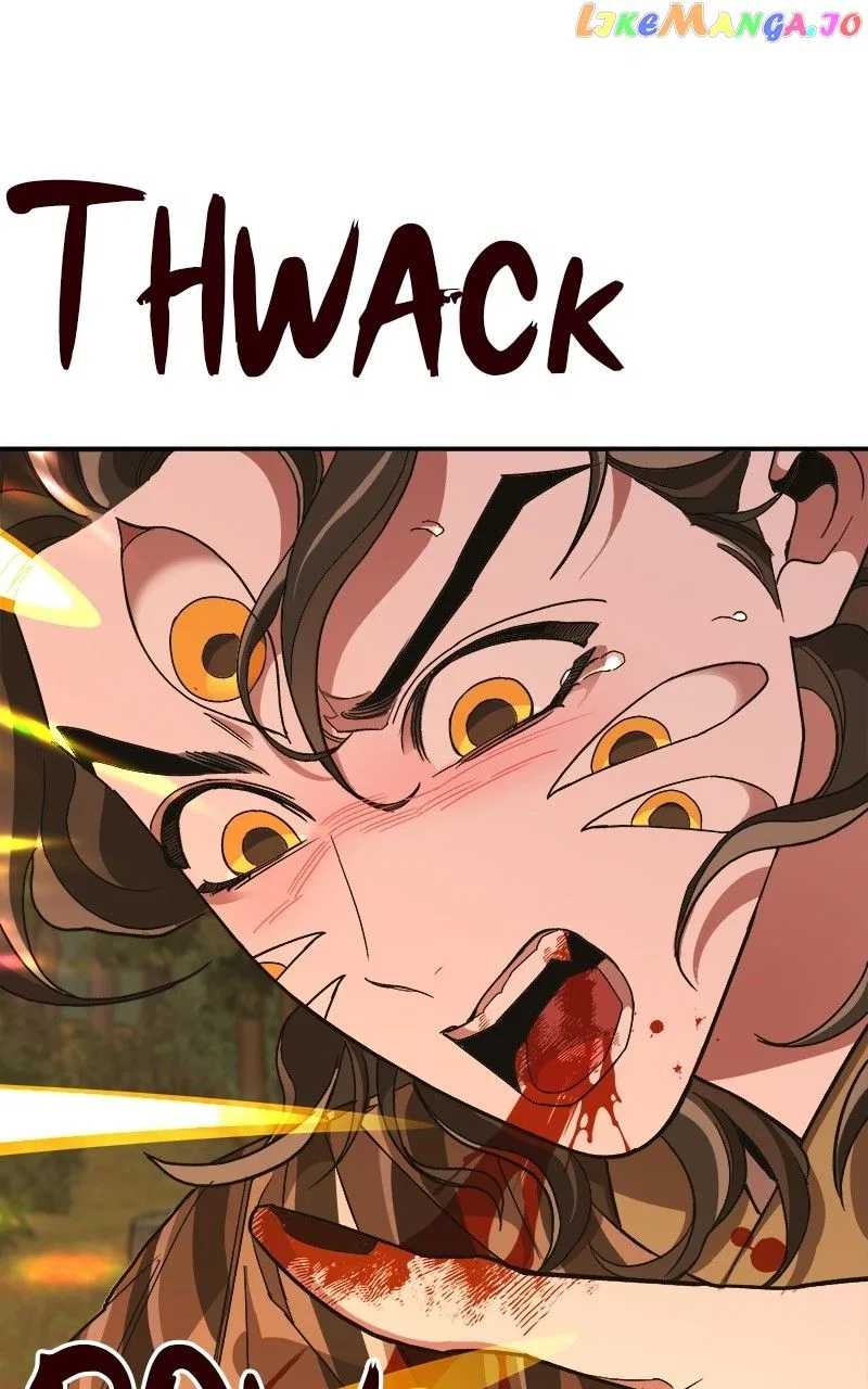 How a Goddess Wins Over Tigers Chapter 12 – Page 87