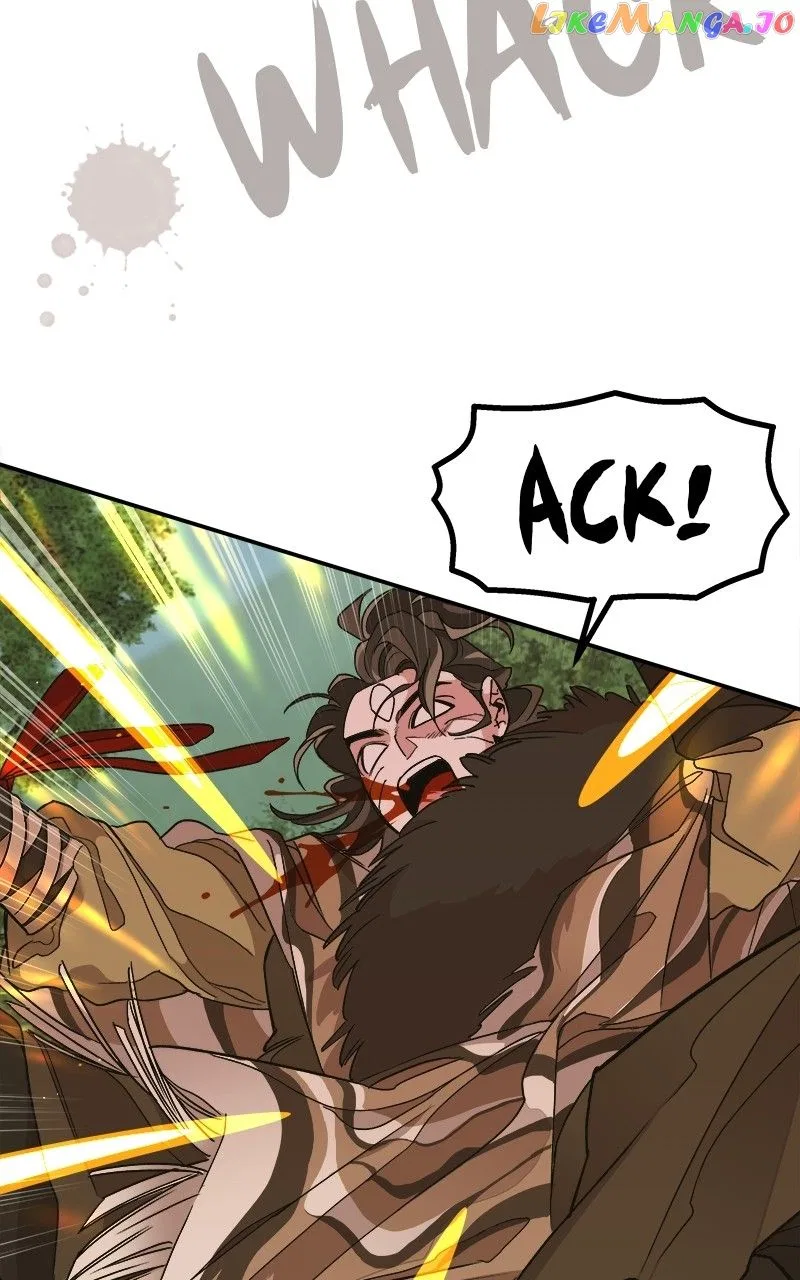How a Goddess Wins Over Tigers Chapter 12 – Page 89