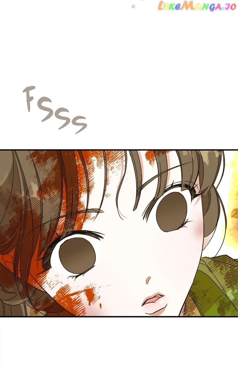 How a Goddess Wins Over Tigers Chapter 12 – Page 91