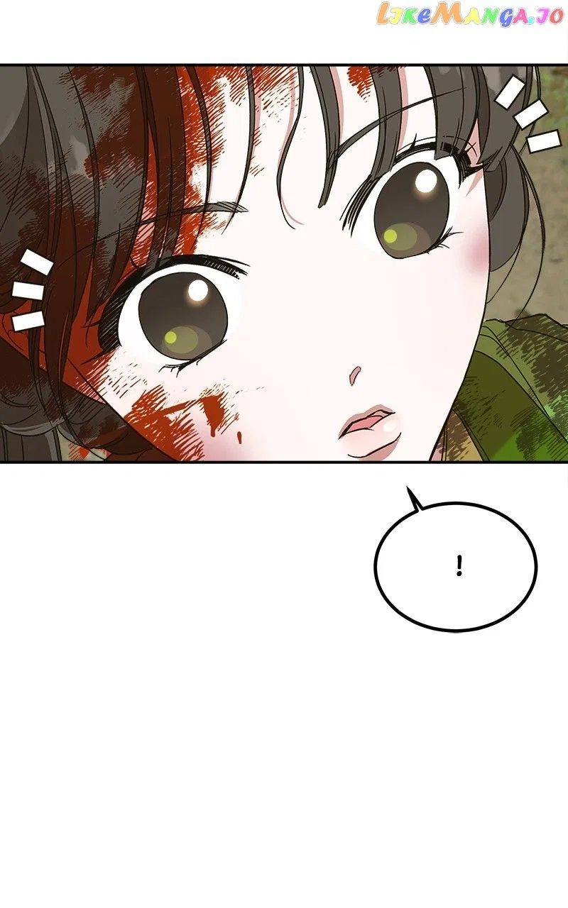 How a Goddess Wins Over Tigers Chapter 12 – Page 92