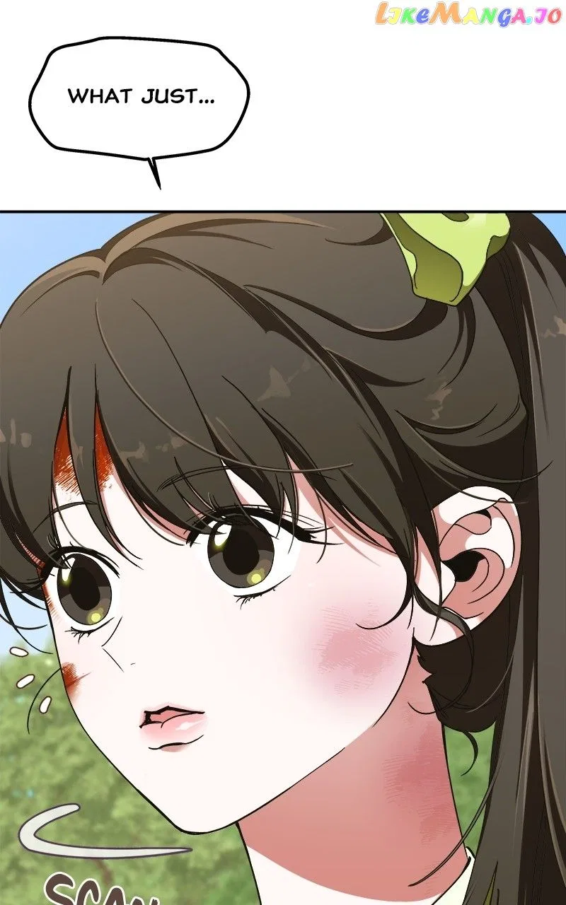 How a Goddess Wins Over Tigers Chapter 12 – Page 93