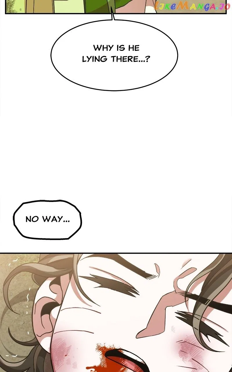 How a Goddess Wins Over Tigers Chapter 12 – Page 96