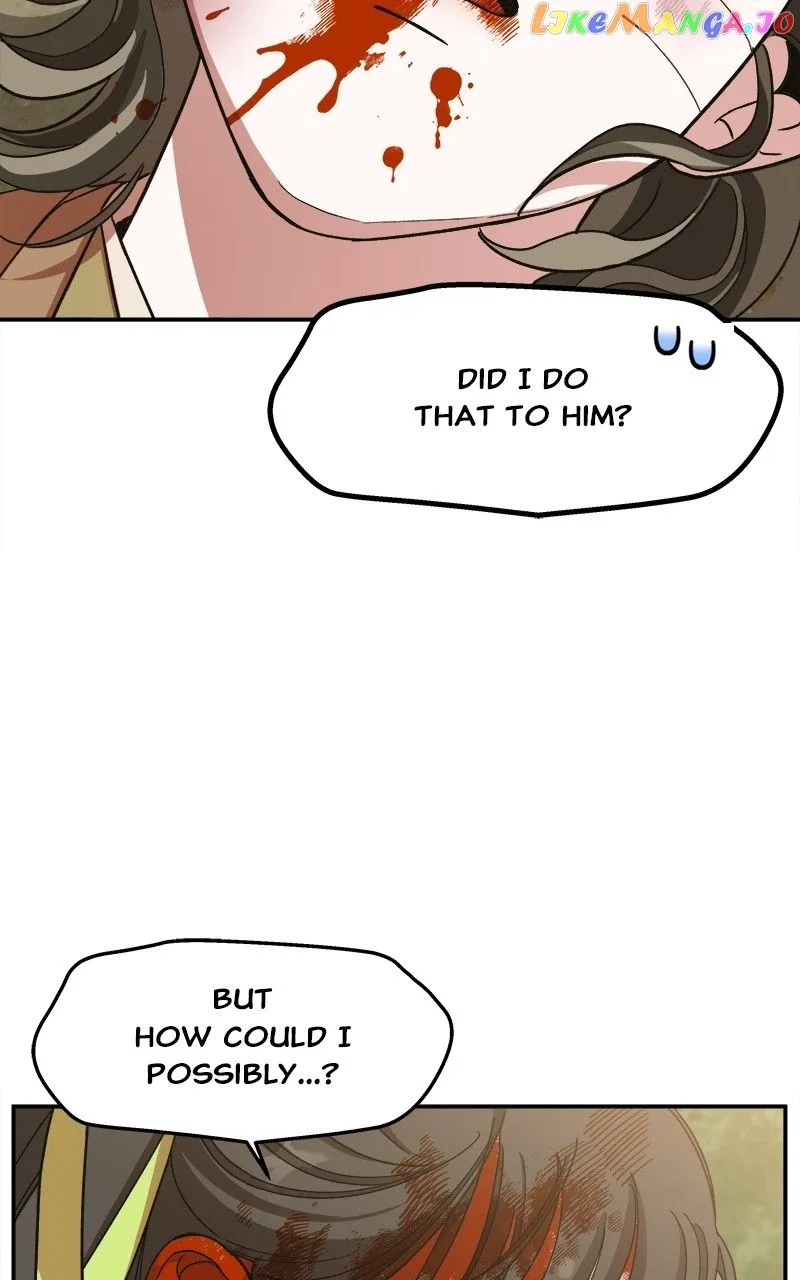 How a Goddess Wins Over Tigers Chapter 12 – Page 97