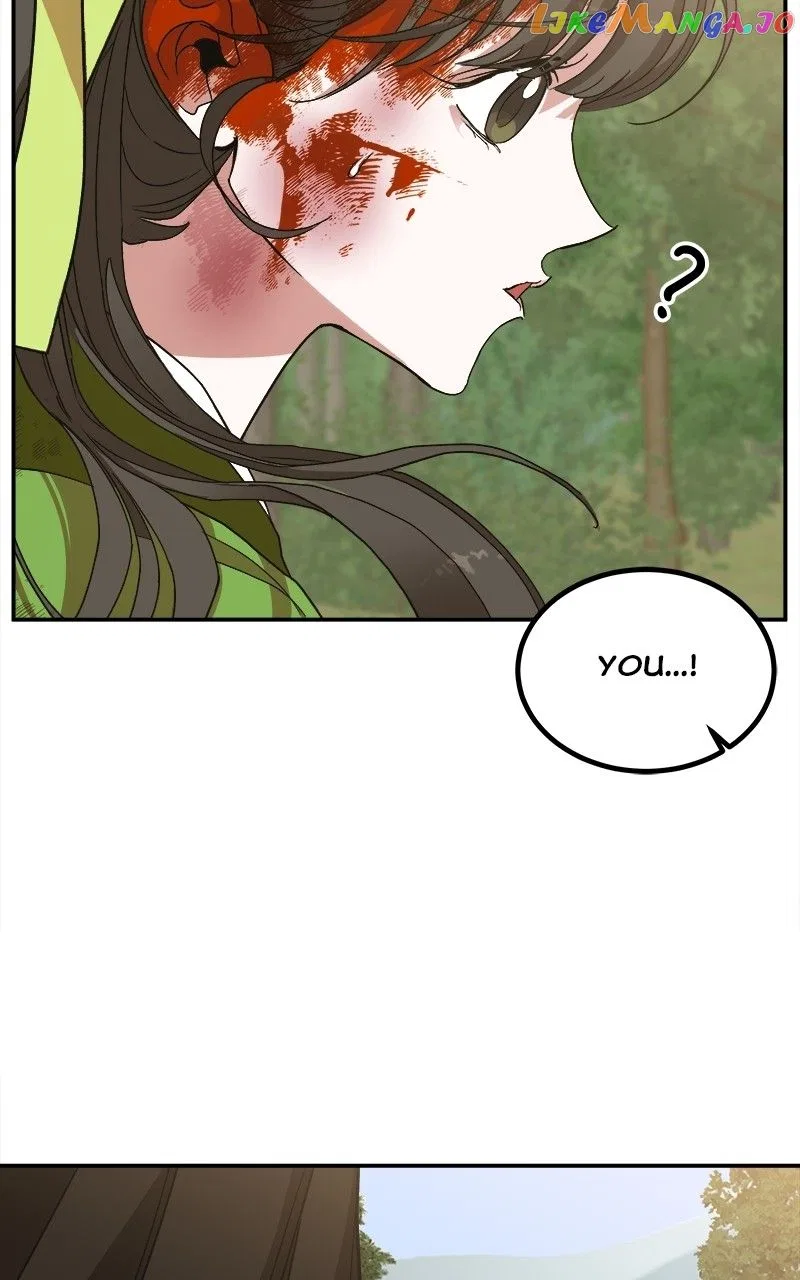 How a Goddess Wins Over Tigers Chapter 12 – Page 98
