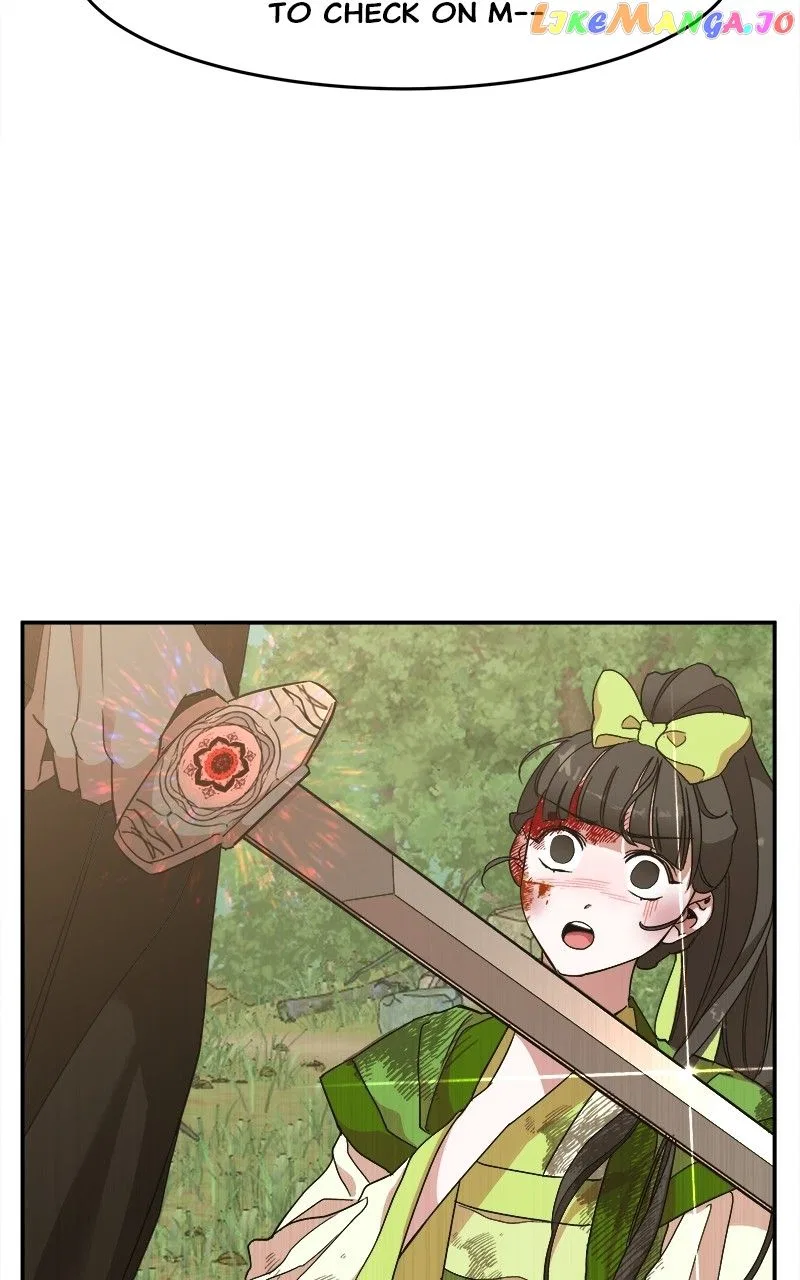 How a Goddess Wins Over Tigers Chapter 12 – Page 101