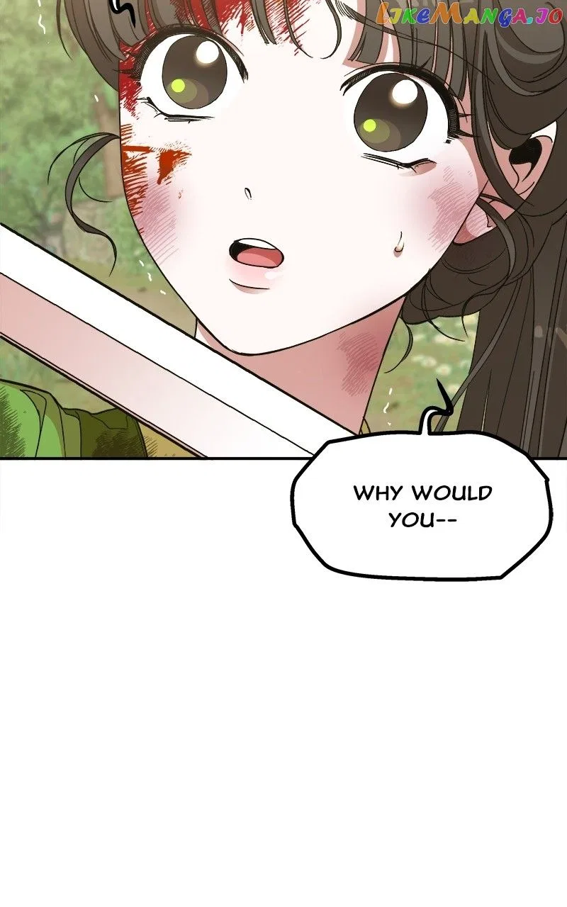 How a Goddess Wins Over Tigers Chapter 12 – Page 103