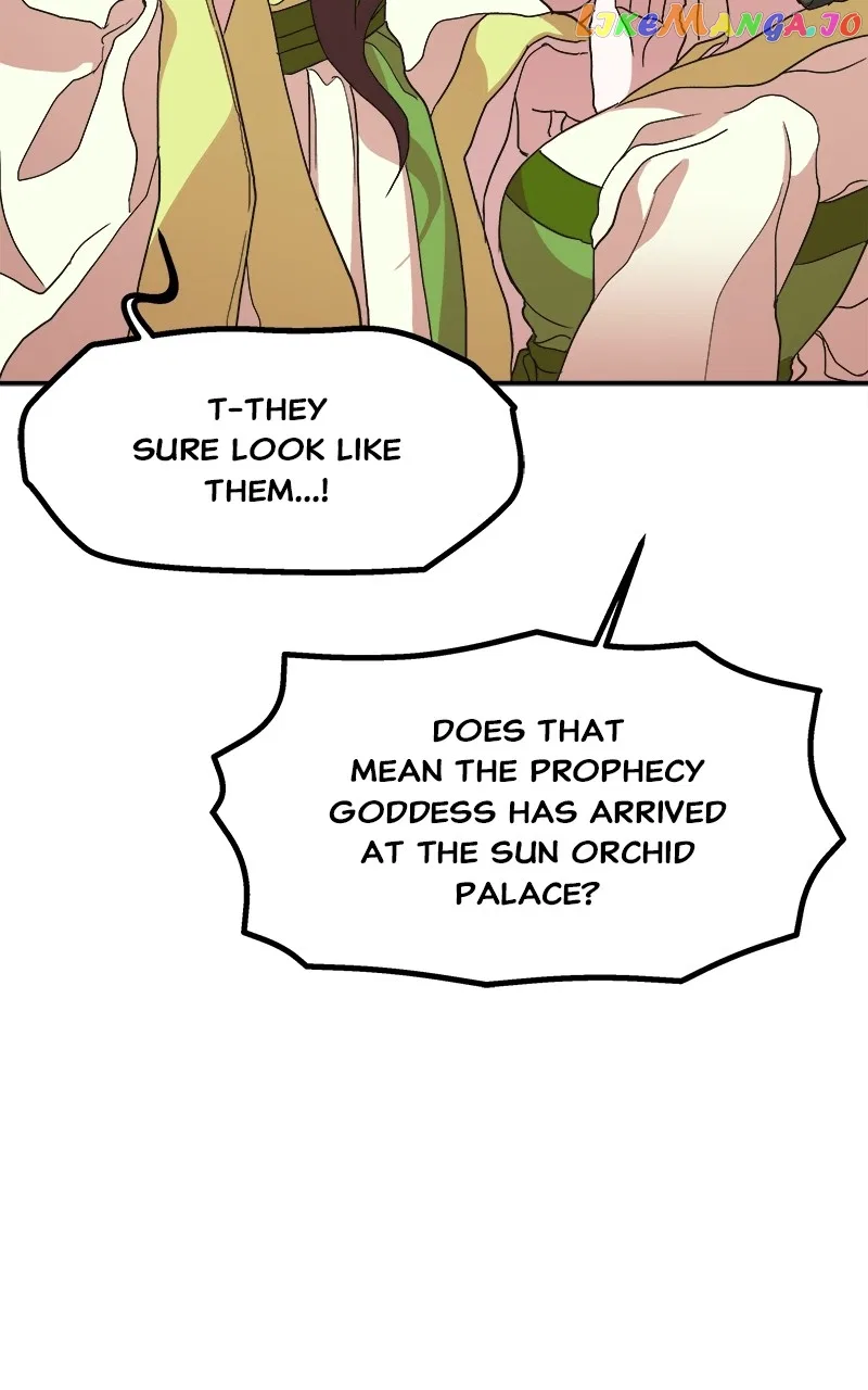 How a Goddess Wins Over Tigers Chapter 11 – Page 4