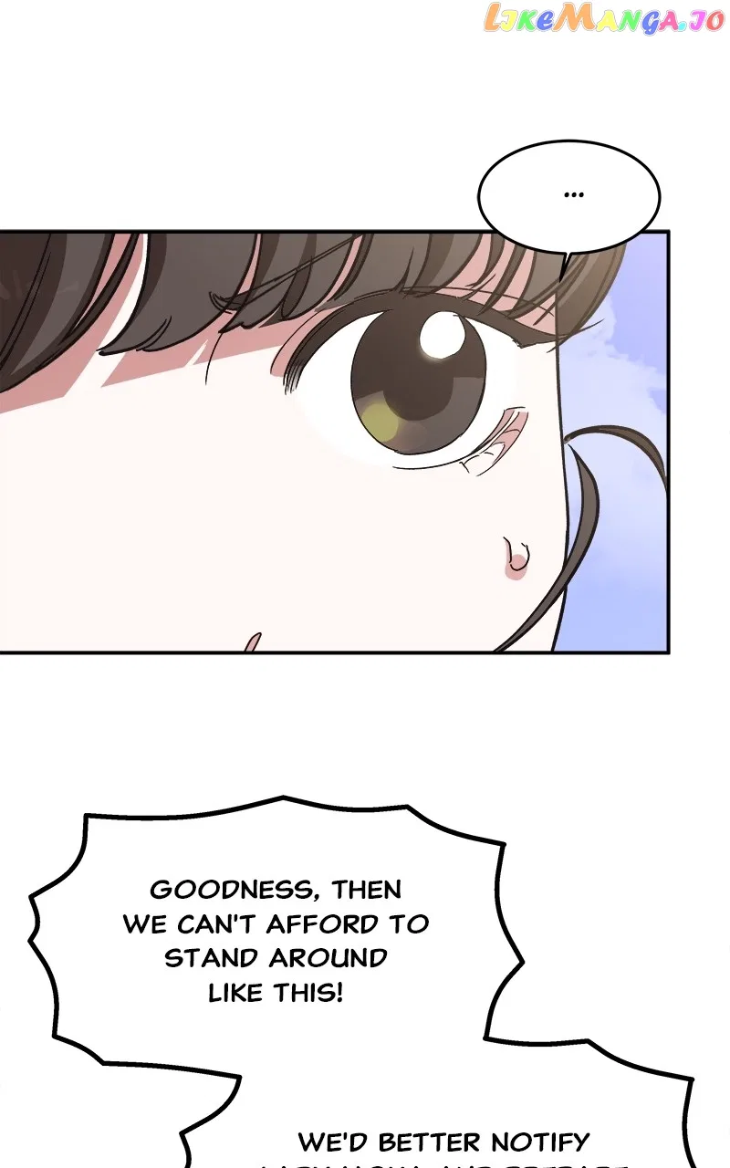 How a Goddess Wins Over Tigers Chapter 11 – Page 5