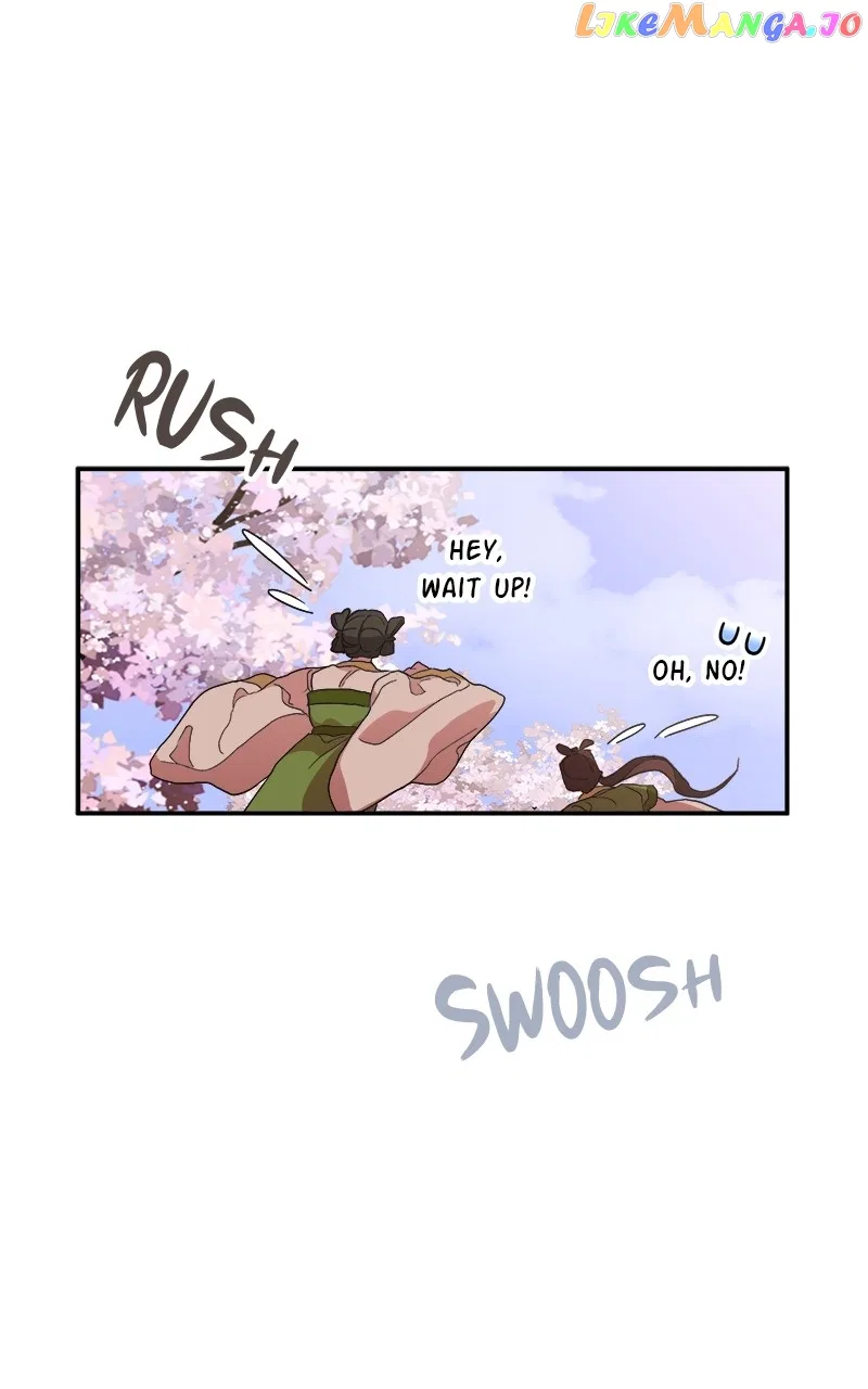 How a Goddess Wins Over Tigers Chapter 11 – Page 7