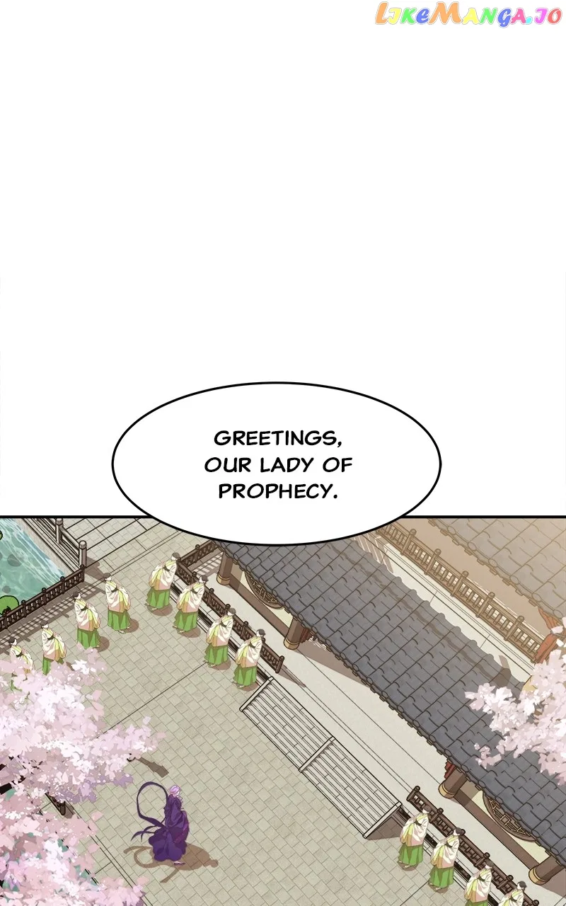 How a Goddess Wins Over Tigers Chapter 11 – Page 11