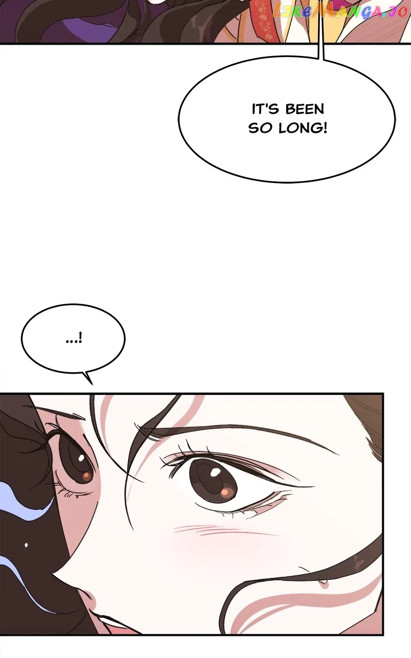 How a Goddess Wins Over Tigers Chapter 11 – Page 16