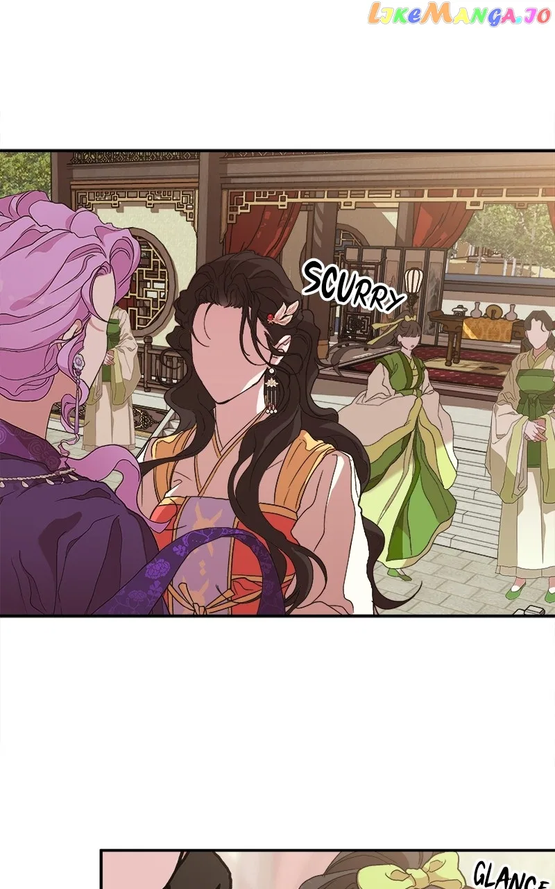 How a Goddess Wins Over Tigers Chapter 11 – Page 23