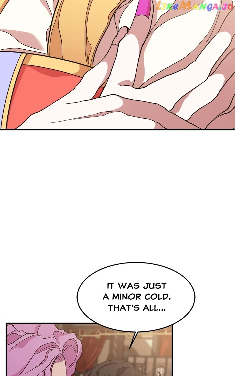 How a Goddess Wins Over Tigers Chapter 11 – Page 25
