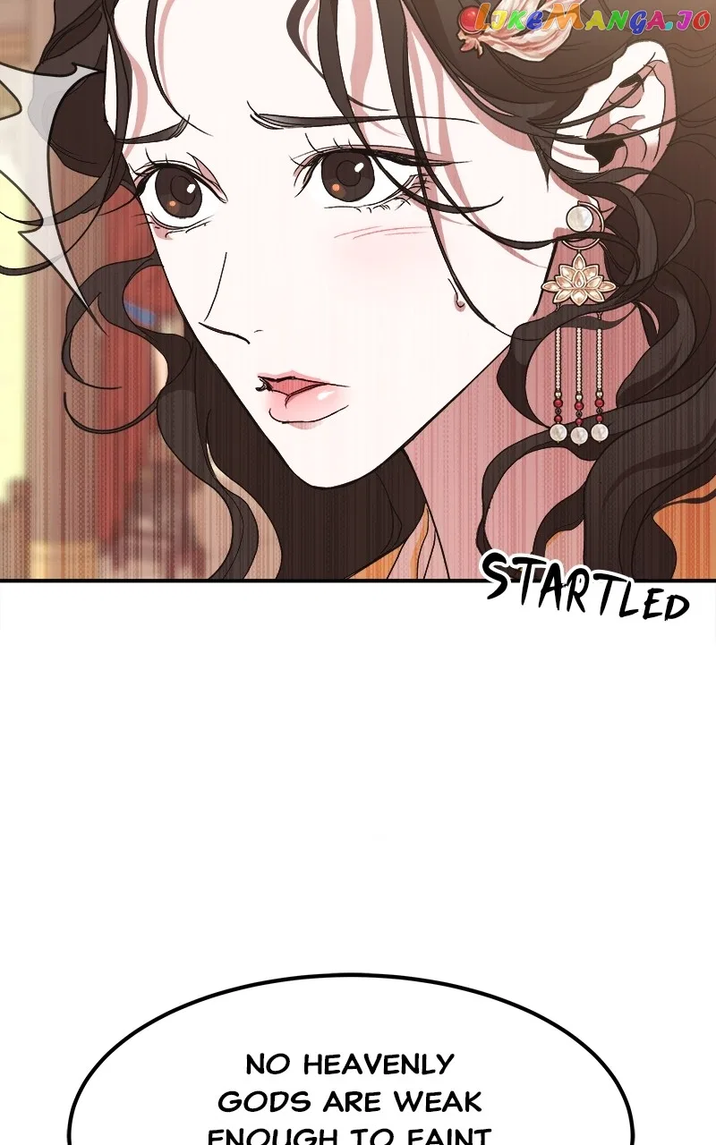 How a Goddess Wins Over Tigers Chapter 11 – Page 27