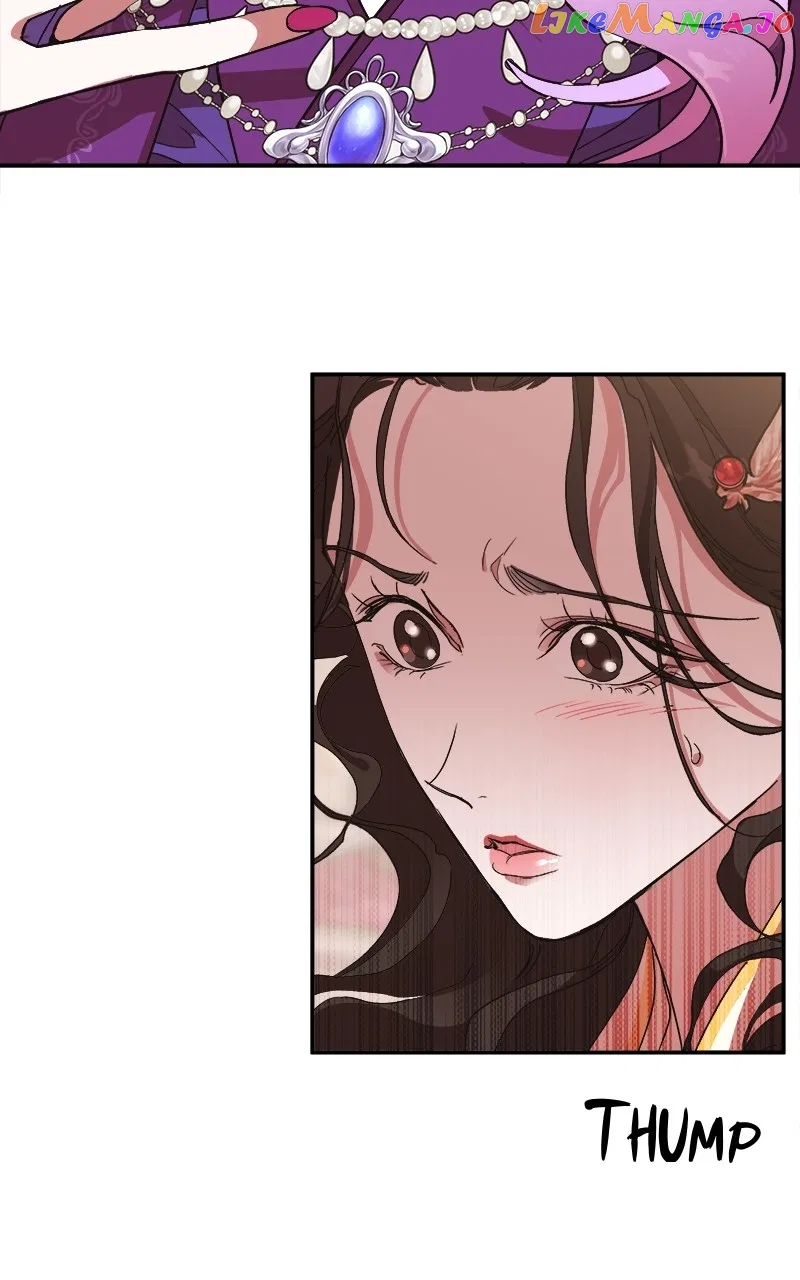 How a Goddess Wins Over Tigers Chapter 11 – Page 29