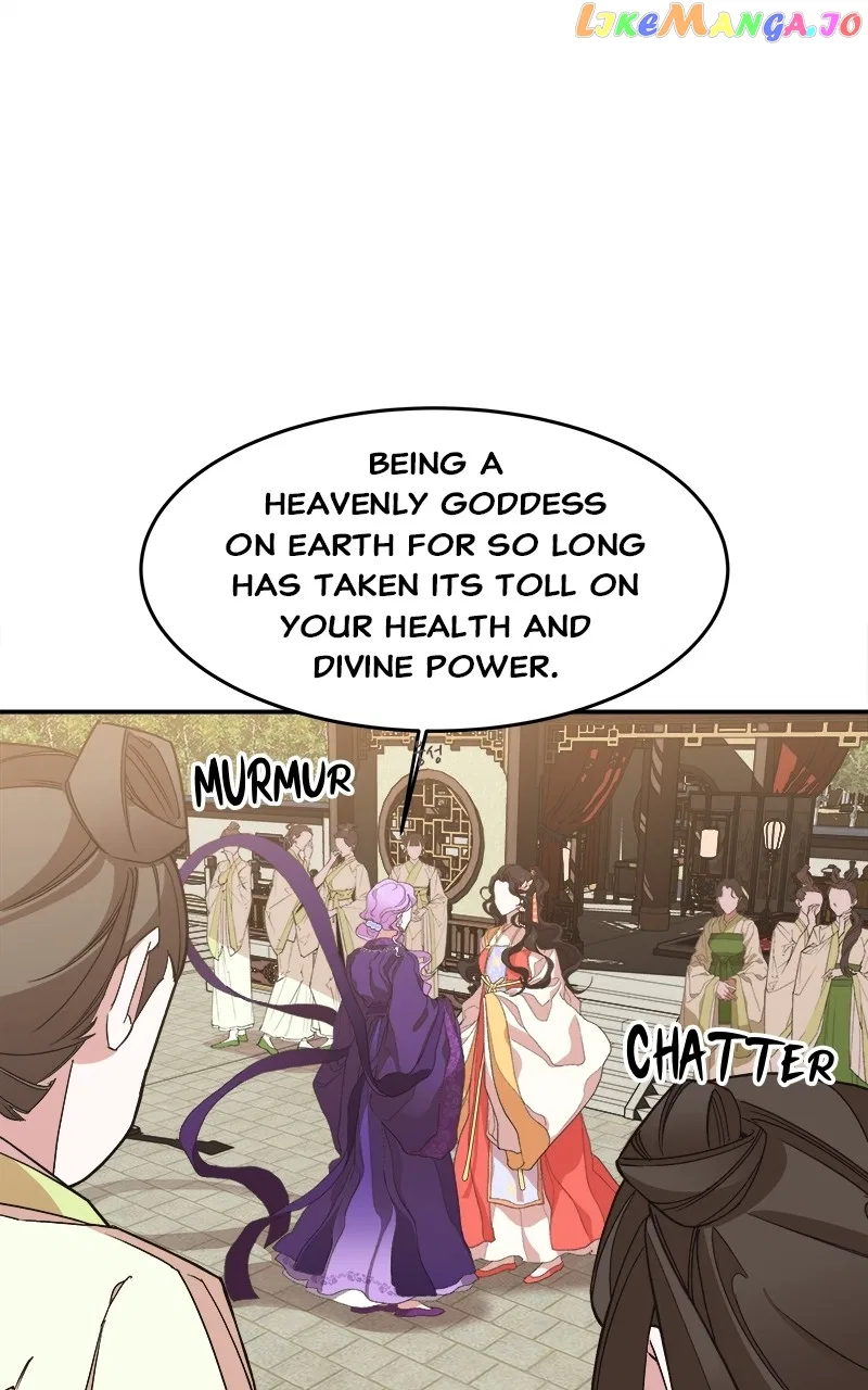 How a Goddess Wins Over Tigers Chapter 11 – Page 30
