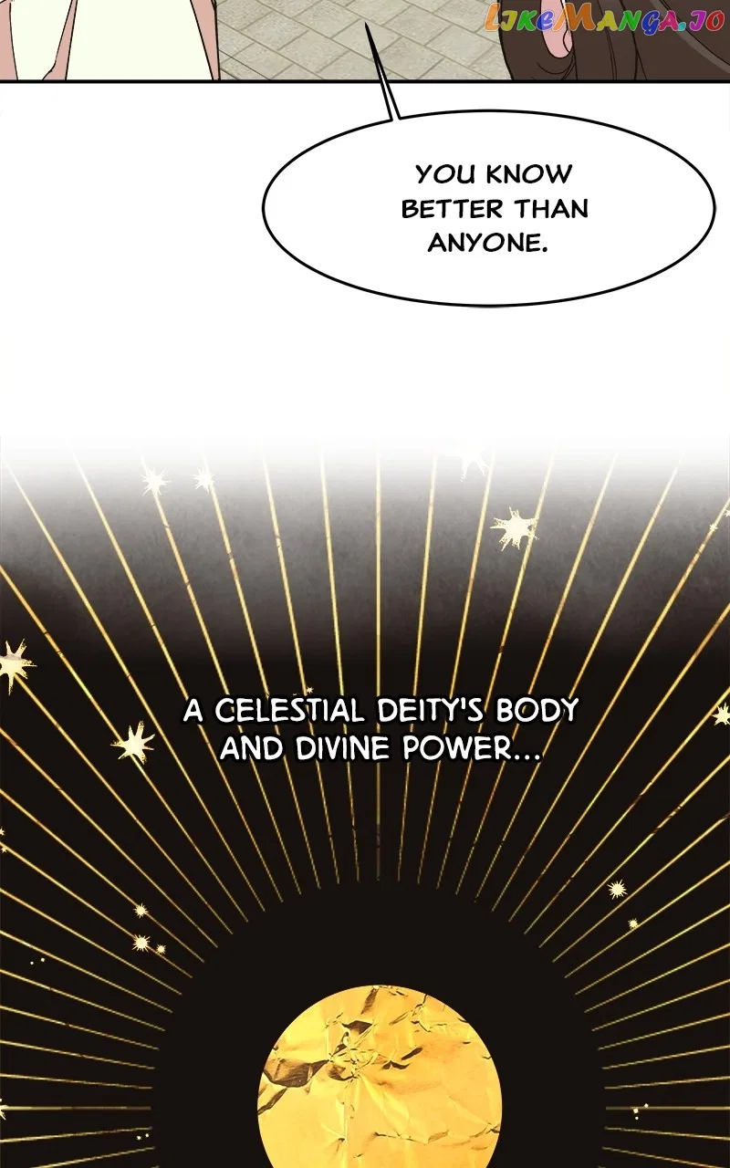How a Goddess Wins Over Tigers Chapter 11 – Page 31
