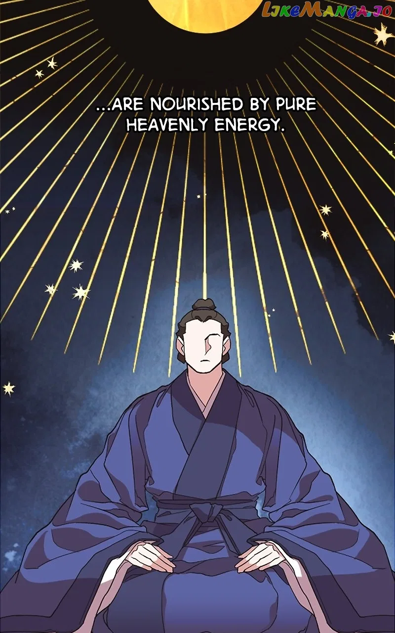 How a Goddess Wins Over Tigers Chapter 11 – Page 32