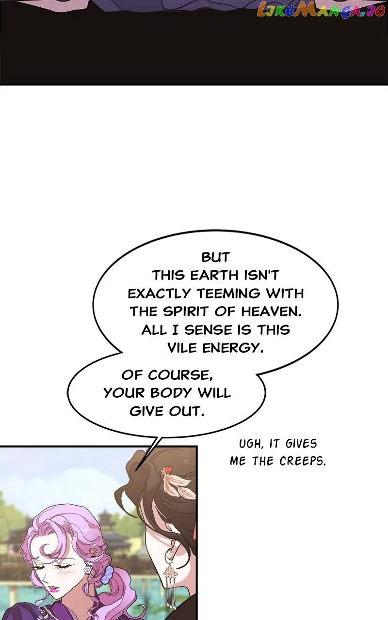 How a Goddess Wins Over Tigers Chapter 11 – Page 33